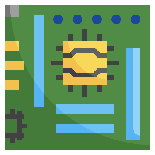 mainboard