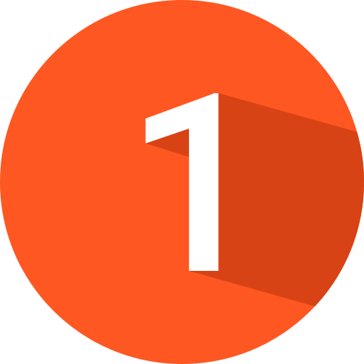 number-1